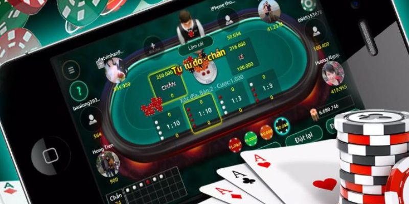 Game bài 79King: Web chơi game bài đổi thưởng đẳng cấp số 1 2 79KING cung cấp sảnh cược game bài online hàng đầu thị trường