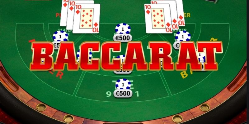 Baccarat 79King: Web game bài Baccarat online giải trí số 1 5 Bỏ túi mẹo chinh phục baccarat hiệu quả nhất