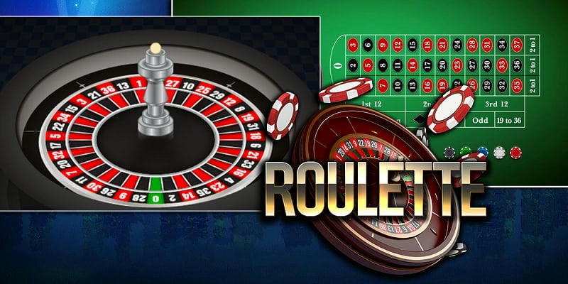 Roulette 79King: Sảnh chơi cò quay online chuyên nghiệp 4 Cách chơi roulette 79KING vô cùng đơn giản, dễ dàng