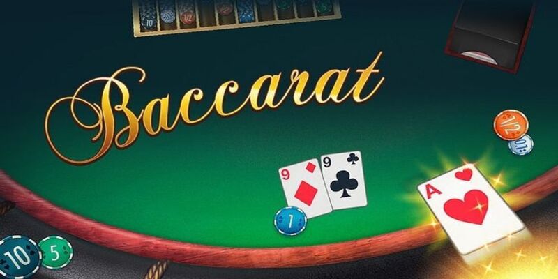 Baccarat 79King: Web game bài Baccarat online giải trí số 1 6 Cần có chiến thuật chơi baccarat 79KING thông minh