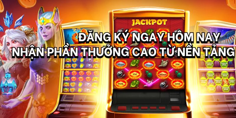 Đăng ký 79King: Trở thành thành viên 79King dễ dàng 3 Đăng ký 79King ngay hôm nay để nhận những phần quà giá trị