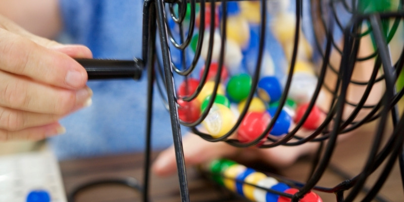 Đề về 06 hôm sau đánh con gì: Lô đề ngày mai chuẩn nhất 3 Dựa vào bóng lô tô là cách hay và dễ thực hiện