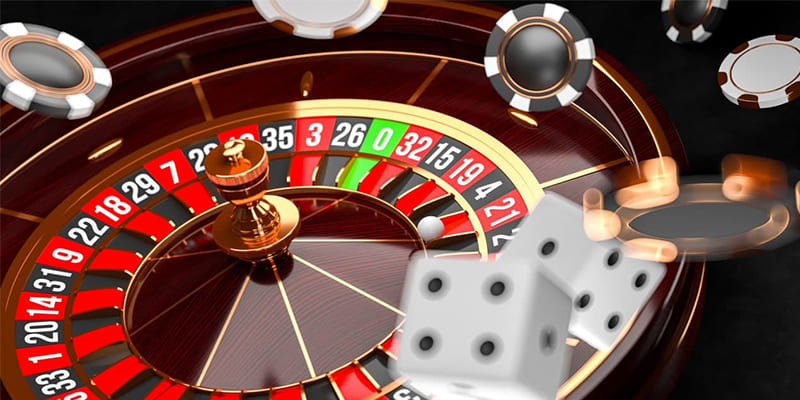 Roulette 79King: Sảnh chơi cò quay online chuyên nghiệp 5 Khám phá bí kíp chơi game bánh xe roulette hiệu quả nhất