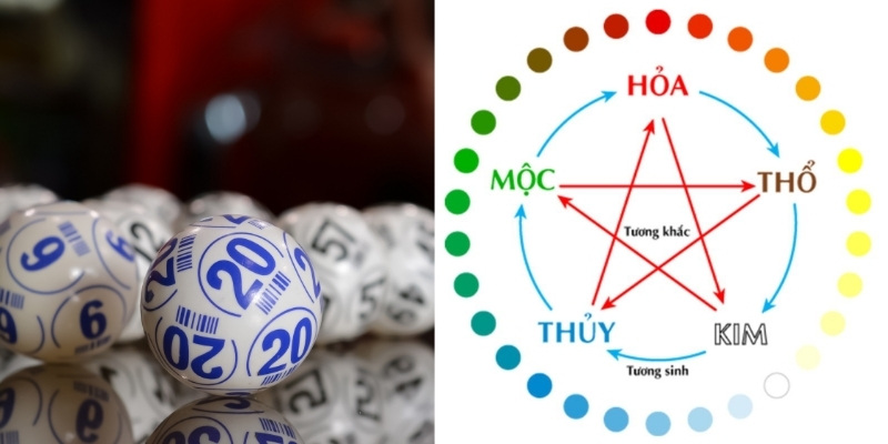 Đề về 16 hôm sau đánh con gì: Phương pháp thống kê đề chuẩn 3 Ngũ hành sẽ giải câu hỏi đề về 16 hôm sau đánh con gì