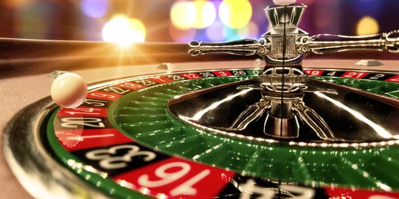 Roulette 79King: Sảnh chơi cò quay online chuyên nghiệp 2 Roulette 79KING - Game quay bánh xe mới lạ, độc đáo