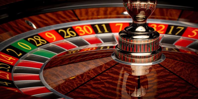 Roulette 79King: Sảnh chơi cò quay online chuyên nghiệp 3 Roulette 79KING với nhiều ưu điểm nổi trội bậc nhất