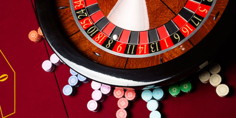 Roulette 79King: Sảnh chơi cò quay online chuyên nghiệp 6 Sử dụng mẹo chơi thông minh để thắng roulette lớn