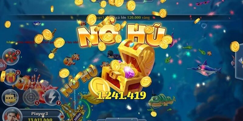 Quay hũ 79King: Càng quay nhiều càng nổ hũ lớn 4 Tận dụng nhiều phương pháp để tăng cơ hội trúng lớn