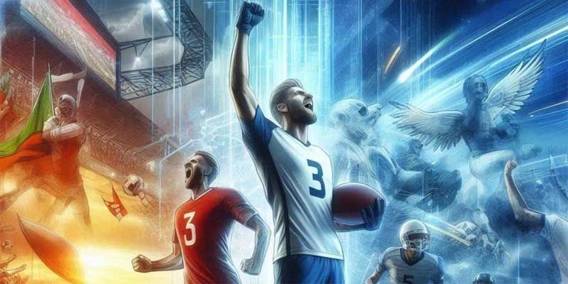 Thể thao 79King: Cá cược thể thao, bóng đá trực tuyến uy tín 2 Thể thao 79KING - Đặt cược cho giải đấu đầy hấp dẫn, kịch tính