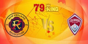 Nhận định New England vs Colorado Rapids, 06h30 ngày 29/06 – MLS 9 nhan dinh new england vs colorado rapids 6