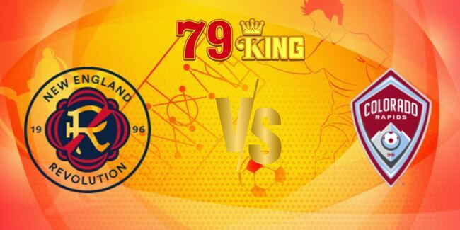 Nhận định New England vs Colorado Rapids, 06h30 ngày 29/06 – MLS 1 nhan dinh new england vs colorado rapids 6