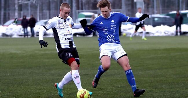 Nhận định Rosenborg vs Sarpsborg 08 – Cúp QG Na Uy 2 Màn chạm trán khó đoán giữa Rosenborg vs Sarpsborg 08