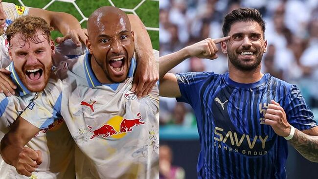 Nhận định RB Salzburg vs Al Hilal – Fifa Club World Cup 2 Màn chạm trán khó đoán giữa RB Salzburg vs Al Hilal