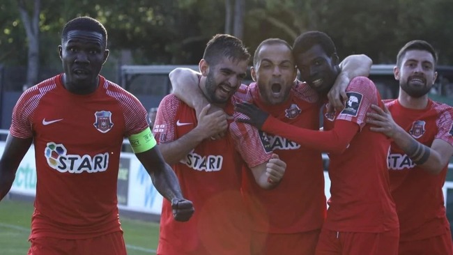 Nhận định Dila Gori vs Racing Union Luxemburg, 23h00 ngày 17/07 2 Màn chạm trán khó đoán giữa Dila Gori vs Racing Union Luxemburg