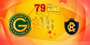 Nhận định Goias vs Remo Belem, 07h35 ngày 30/07 – Giải hạng nhì Brazil 4 79king 1