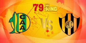 Nhận định Aldosivi vs Central Cordoba SDE, 01h30 12/07 10 nhan dinh aldosivi vs central cordoba sde 1