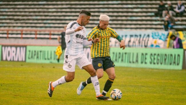 Nhận định Aldosivi vs Central Cordoba SDE, 01h30 12/07 2 Màn chạm trán khó đoán giữa Aldosivi vs Central Cordoba SDE