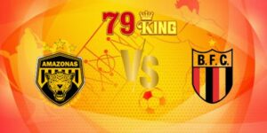 Nhận định Amazonas FC vs Botafogo SP, 02h00 ngày 21/07 - Brazil Serie B 7 nhan dinh amazonas fc vs botafogo sp 2