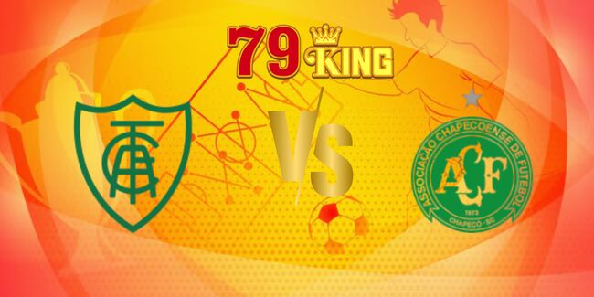 Nhận định America MG vs Chapecoense SC, 04h30 ngày 21/07 - Brazil Serie B 1 nhan dinh america mg vs chapecoense sc 2