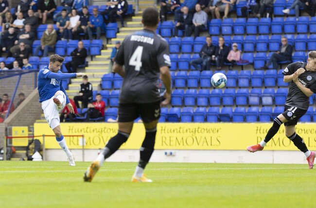 Nhận định Annan Athletic vs Ayr Utd, 01h45 16/07 2 Màn chạm trán khó đoán giữa Annan Athletic vs Ayr Utd