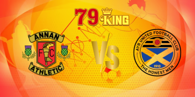Nhận định Annan Athletic vs Ayr Utd, 01h45 16/07 1 nhan dinh annan athletic vs ayr utd 6