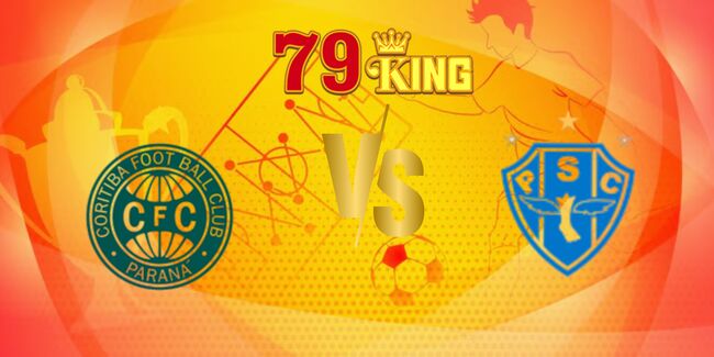 Nhận định Coritiba (PR) vs Paysandu (PA), 04h30 ngày 20/07 1 nhan dinh coritiba pr vs paysandu pa 2