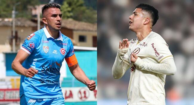 Nhận định Deportivo Garcilaso vs Universitario Deportes, 5h30 07/07 2 Màn chạm trán khó đoán giữa Deportivo Garcilaso vs Universitario Deportes