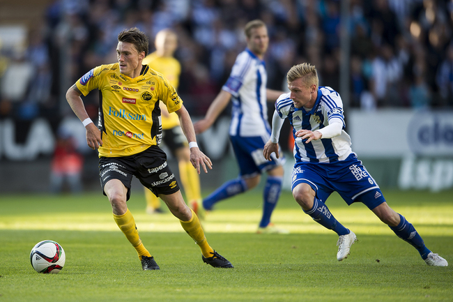 Nhận định Elfsborg vs IFK Goteborg, 0h00 ngày 29/07 2 Màn so tài Elfsborg vs IFK Goteborg