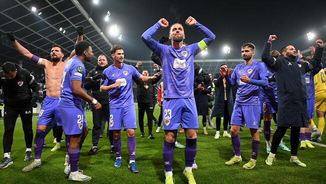 Nhận định FC Santa Coloma vs Borac Banja Luka, 23h00 17/07 2 Màn chạm trán khó đoán giữa FC Santa Coloma vs Borac Banja Luka