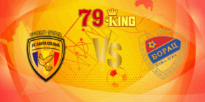 Nhận định FC Santa Coloma vs Borac Banja Luka, 23h00 17/07 2 nhan dinh fc santa coloma vs borac banja luka 6