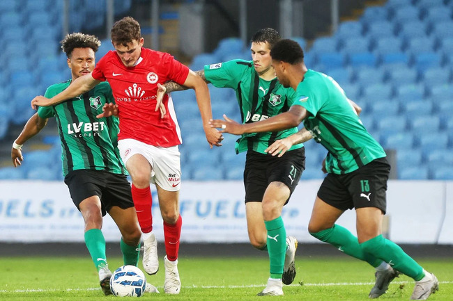 Nhận định FK Auda Rig vs Larne FC, 23h00 16/07 2 Màn chạm trán khó đoán giữa FK Auda Riga vs Larne FC