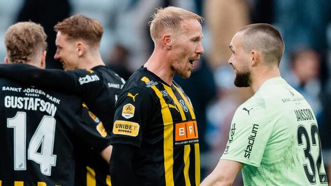 Nhận định Hacken vs Spartak Trnava, 0h00 ngày 18/07 2 Màn chạm trán khó đoán giữa Hacken vs Spartak Trnava