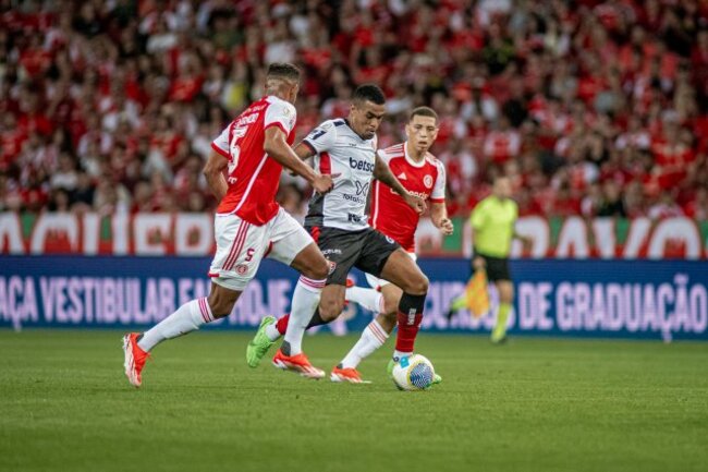 Nhận định Internacional (RS) vs Vitoria Salvador BA, 02h30 13/07 2 Màn chạm trán khó đoán giữa Internacional (RS) vs Vitoria Salvador BA