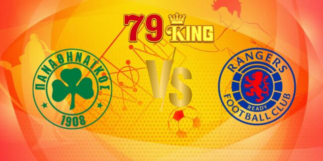 Nhận định Panathinaikos vs Glasgow Rangers, 1h00 ngày 31/07 - Champions League 1 nhan dinh panathinaikos vs glasgow rangers 5