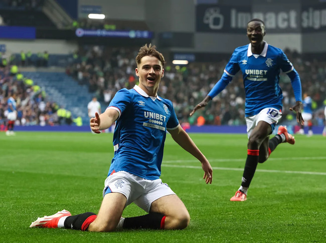 Nhận định Panathinaikos vs Glasgow Rangers, 1h00 ngày 31/07 - Champions League 2 Màn chạm trán khó đoán giữa Panathinaikos vs Glasgow Rangers