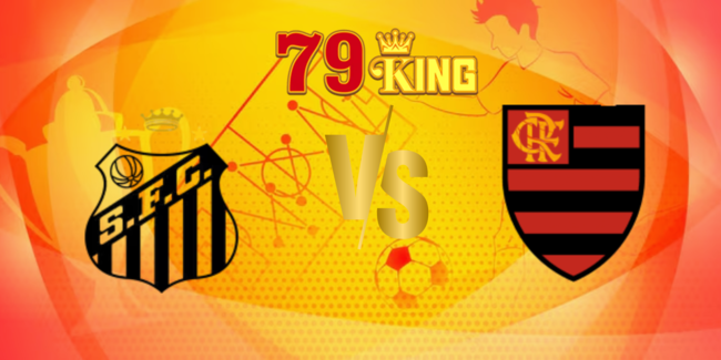 Nhận định Santos vs Flamengo, 6h00 ngày 17/07 1 nhan dinh santos vs flamengo 6
