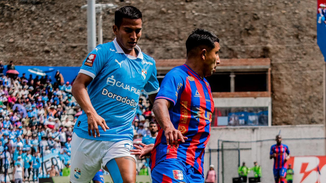 Nhận định Sporting Cristal vs Alianza Universidad, 23h00 ngày 20/07 - VĐQG Peru 2  Màn chạm trán khó đoán giữa Sporting Cristal vs Alianza Universidad