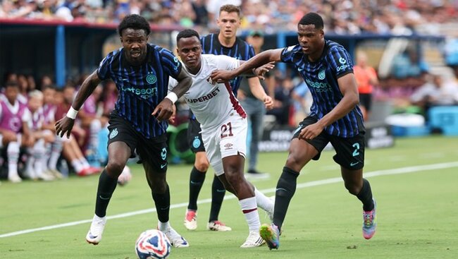 Nhận định TPS Turku vs Klubi 04, 23h00 ngày 09/07 2 Màn chạm trán khó đoán giữa TPS Turku vs Klubi 04