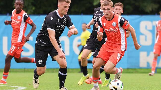 Nhận định Arminia Bielefeld vs Werder Bremen, 01h45 ngày 16/08 – Cúp QG Đức 2 Màn chạm trán khó đoán giữa Arminia Bielefeld vs Werder Bremen