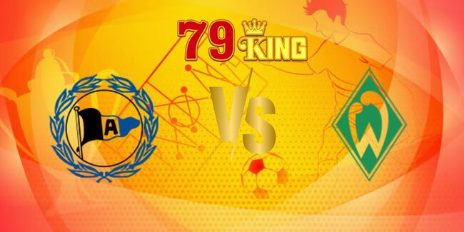 Nhận định Arminia Bielefeld vs Werder Bremen, 01h45 ngày 16/08 – Cúp QG Đức 1 nhan dinh arminia bielefeld vs werder bremen 6 1