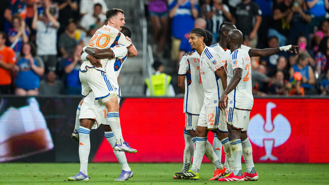 Nhận định FC Cincinnati vs FC Juarez, 04h30 ngày 04/08 – Concacaf Champions Cup 2 Màn chạm trán khó đoán giữa FC Cincinnati vs FC Juarez