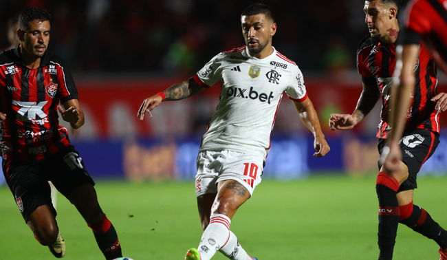 Nhận định Flamengo vs Vitoria Salvador BA, 07h00 ngày 26/08 2 Màn chạm trán khó đoán giữa Flamengo vs Vitoria Salvador BA