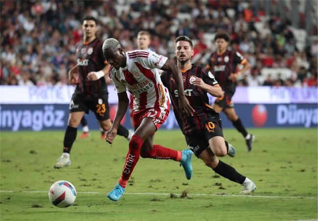 Nhận định Genclerbirligi vs Antalyaspor, 23h00 ngày 17/08 – VĐQG Thổ Nhĩ Kỳ 2 Màn chạm trán khó đoán giữa Genclerbirligi vs Antalyaspor