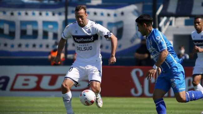 Nhận định Godoy Cruz vs Gimnasia LP, 03h00 ngày 08/08 - VĐQG Argentina 2 Màn chạm trán khó đoán giữa Godoy Cruz vs Gimnasia LP