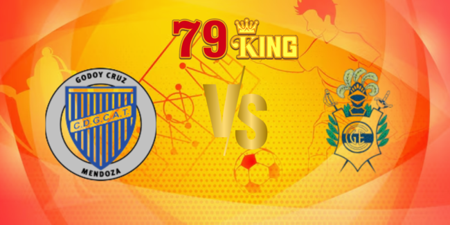 Nhận định Godoy Cruz vs Gimnasia LP, 03h00 ngày 08/08 - VĐQG Argentina 1 nhan dinh godoy cruz vs gimnasia lp 6