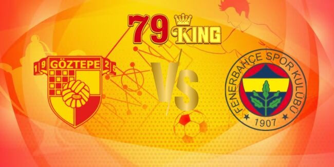 Nhận định Goztepe vs Fenerbahce, 1h30 ngày 17/08 – VĐQG Thổ Nhĩ Kỳ 1 nhan dinh goztepe vs fenerbahce 6 1