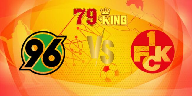Nhận định Hannover 96 vs FC Kaiserslautern 04, 18h30 ngày 03/08 – Hạng 2 Đức 1 nhan dinh hannover 96 vs fc kaiserslautern 6