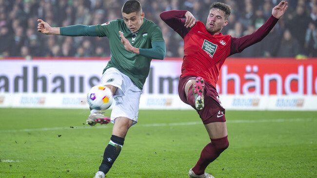 Nhận định Hannover 96 vs FC Kaiserslautern 04, 18h30 ngày 03/08 – Hạng 2 Đức 2 Màn chạm trán khó đoán giữa Hannover 96 vs FC Kaiserslautern 04