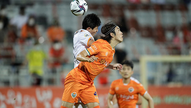 Nhận định Jeju United FC vs Gangwon FC, 17h00 ngày 15/08 – VĐQG Hàn Quốc 2 Màn chạm trán khó đoán giữa Jeju United FC vs Gangwon FC