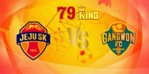Nhận định Jeju United FC vs Gangwon FC, 17h00 ngày 15/08 – VĐQG Hàn Quốc 5 nhan dinh jeju united fc vs gangwon fc 6 1 1